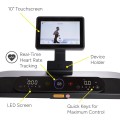 Bieżnia CENTR RunR-S - 10.1" TFT