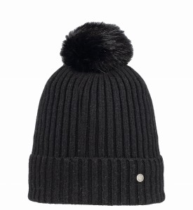 Czapka NORDBRON Jovia Beanie black