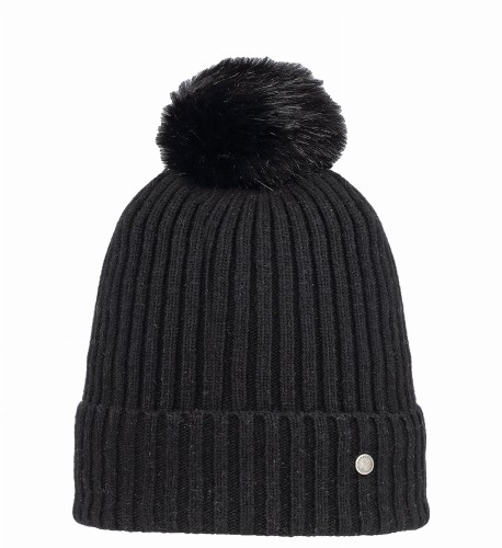 Czapka NORDBRON Jovia Beanie black