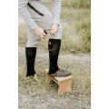 Podgrzewane skarpetki ALPENHEAT AJ27-APP FireWoolSocks  XL