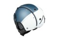 Kask narciarski CASCO SP-6 NEW Stride Azure L