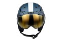Kask narciarski CASCO SP-6 NEW Stride Azure L