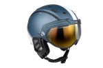 Kask narciarski CASCO SP-6 NEW Stride Azure L