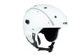Kask narciarski CASCO SP-3 NEW white M