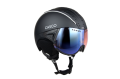 Kask narciarski CASCO SP-2 NEW Prime Photomatic black L