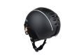 Kask narciarski CASCO SP-2 NEW Prime Carbonic black L