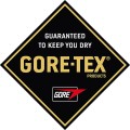 Rękawiczki narciarskie i snowboardowe męskie KINETIXX Beldin Mitt GTX  mustard roz. 9,5
