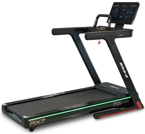 Bieżnia BH FITNESS RX7 Led