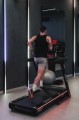 Bieżnia BH FITNESS RX7 Led