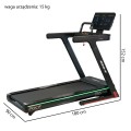 Bieżnia BH FITNESS RX7 Led