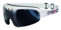 Okulary do nart biegowych CASCO Spirit Carbonic+ 2 dodatkowe szyby white L (podnoszona szyba)