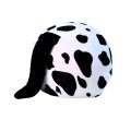 Nakładka na kask COOLCASC Animals Dalmatian