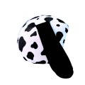 Nakładka na kask COOLCASC Animals Dalmatian