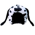 Nakładka na kask COOLCASC Animals Dalmatian