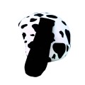 Nakładka na kask COOLCASC Animals Dalmatian