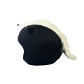 Nakładka na kask COOLCASC Animals Skunk