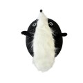 Nakładka na kask COOLCASC Animals Skunk