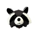 Nakładka na kask COOLCASC Animals Racoon