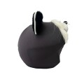 Nakładka na kask COOLCASC Animals Racoon