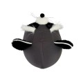 Nakładka na kask COOLCASC Animals Racoon