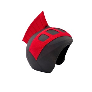 Nakładka na kask COOLCASC Show Knight