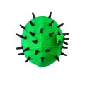 Nakładka na kask COOLCASC Show Cactus