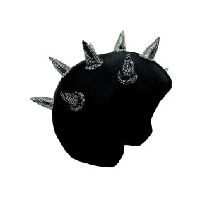 Nakładka na kask COOLCASC Show Warrior