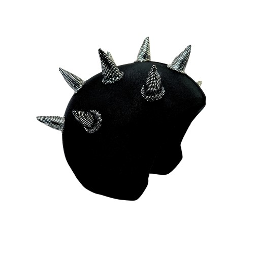 Nakładka na kask COOLCASC Show Warrior