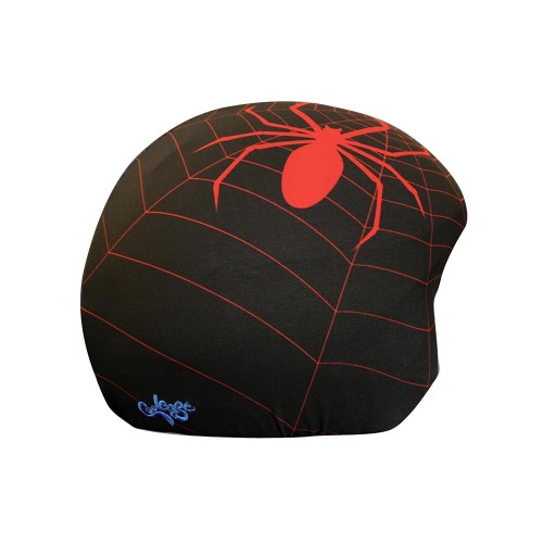 Nakładka na kask COOLCASC Cool Print Spider