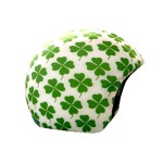 Nakładka na kask COOLCASC Cool Print Clover