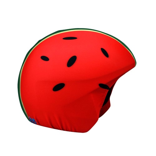Nakładka na kask COOLCASC Cool Print Watermelon