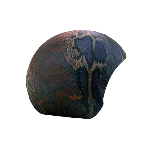 Nakładka na kask COOLCASC Cool Print Snake