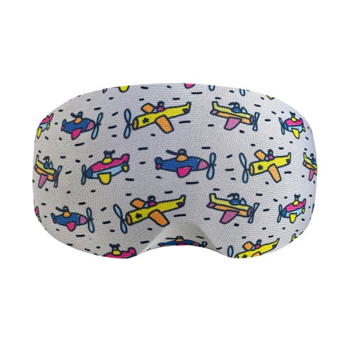 Nakładka na gogle COOLCASC Coolmasc Aeroplanes