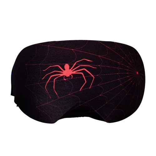 Nakładka na gogle COOLCASC Coolmasc Spider