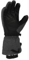 Rękawiczki narciarskie i snowboardowe damskie KINETIXX Arven Glove grey melange roz. 6,5