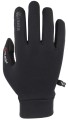 Rękawiczki multi sport unisex KINETIXX Michi black roz. 7
