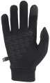 Rękawiczki multi sport unisex KINETIXX Michi black roz. 10