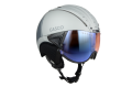 Kask narciarski CASCO SP-2 NEW Fragment Platinum Photomatic  L