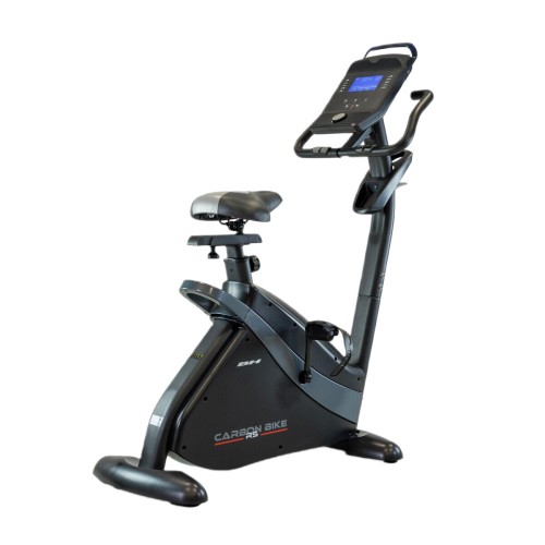 Rower pionowy BH FITNESS Carbon Bike