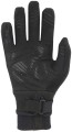 Rękawiczki rowerowe zimowe unisex KINETIXX Laurin black  roz. 7,5