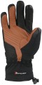 Rękawiczki narciarskie i snowboardowe męskie KINETIXX Bob Glove  brown roz. 8,5