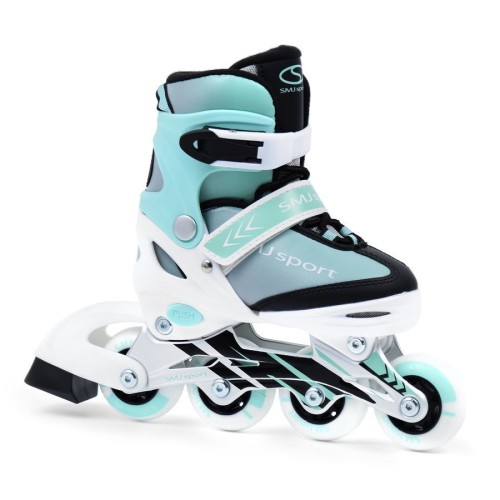 pol_pl_Rolki-regulowane-SMJ-sport-BS-901MA-Girl-mint-13839_1.jpg
