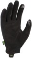 Rękawiczki rowerowe unisex KINETIXX Lovino black  roz. 10