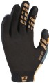 Rękawiczki rowerowe unisex KINETIXX Lajos camou  roz. 9