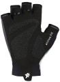 Rękawiczki rowerowe unisex KINETIXX Lovisa black  roz. 8