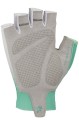 Rękawiczki rowerowe unisex KINETIXX Lovisa green  roz. 7