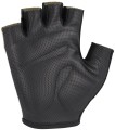Rękawiczki rowerowe unisex KINETIXX Levi white/olive  roz. 6,5