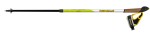Kije Nordic Walking VIPOLE Vario Top Click DLX z pokrowcem, green S2529