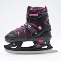 Łyżwy + rolki regulowane SMJ SPORT Lea 2w1 rozm. 30-33
