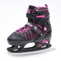 Łyżwy + rolki regulowane SMJ SPORT Lea 2w1 rozm. 38-41
